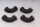 Inlaatspruitstuk, rubberen koppeling, luchtfilter, slang BMW R 1100 RS 0522 / K589 92-95
