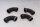 Inlaatspruitstuk, rubberen koppeling, luchtfilter, slang BMW R 1100 RS 0522 / K589 92-95