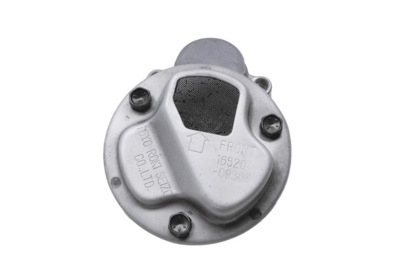 Filtro per alloggiamento pompa olio motore 16520-09306 Suzuki GSF 1200 S Bandit WVA9 01-05