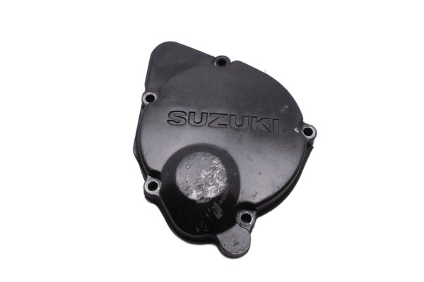 Rechter motorkap, startmotorkap Suzuki GSF 1200 S Bandit WVA9 01-05
