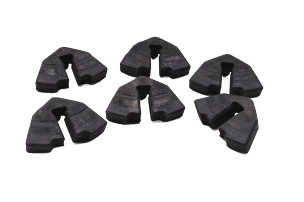 Cardan joint rubbers, damper, final drive Suzuki GSF 1200 S Bandit WVA9 01-05