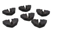 Cardan joint rubbers, damper, final drive Suzuki GSF 1200...