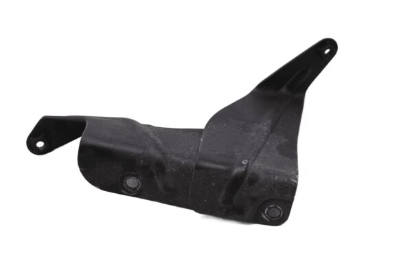Staffa di montaggio del supporto del telaio anteriore superiore Suzuki GSF 1200 S Bandit WVA9 01-05