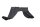 Staffa di montaggio del supporto del telaio anteriore superiore Suzuki GSF 1200 S Bandit WVA9 01-05