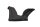 Staffa di montaggio del supporto del telaio anteriore superiore Suzuki GSF 1200 S Bandit WVA9 01-05