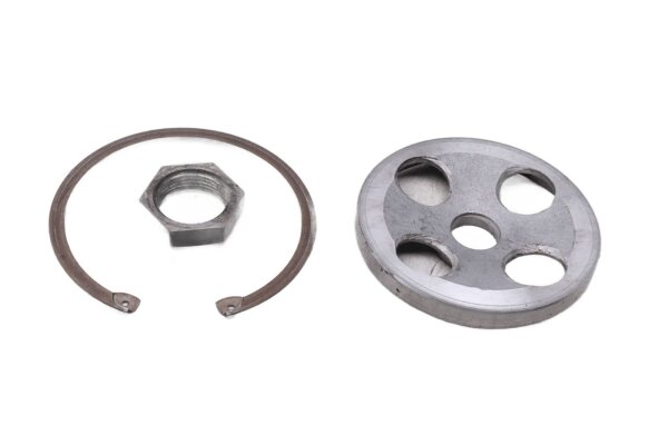 Clutch pressure plate retaining ring nut Suzuki GSF 1200 S Bandit WVA9 01-05