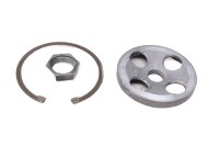 Clutch pressure plate retaining ring nut Suzuki GSF 1200...
