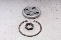 Clutch pressure plate retaining ring nut Suzuki GSF 1200 S Bandit WVA9 01-05