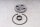 Clutch pressure plate retaining ring nut Suzuki GSF 1200 S Bandit WVA9 01-05