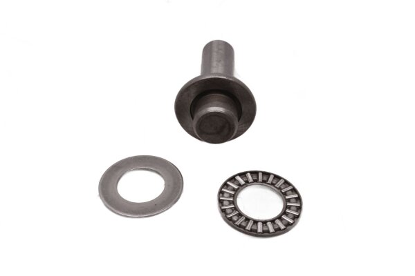 Boulon de pression dembrayage, roulement à aiguilles, disque Suzuki GSF 1200 S Bandit WVA9 01-05