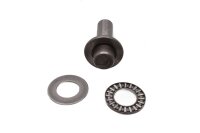 Clutch pressure bolt, needle bearing, disc Suzuki GSF...