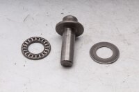 Boulon de pression dembrayage, roulement à aiguilles, disque Suzuki GSF 1200 S Bandit WVA9 01-05