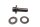 Boulon de pression dembrayage, roulement à aiguilles, disque Suzuki GSF 1200 S Bandit WVA9 01-05