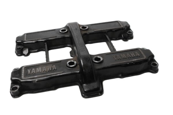 Ventildeckel Zylinderkopfdeckel Dichtungssitz Yamaha XJ 600 H 51J 84-91
