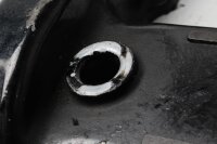 Ventildeckel Zylinderkopfdeckel Dichtungssitz Yamaha XJ 600 H 51J 84-91