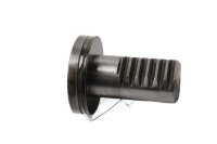 Koppeling aandrijfas versnellingsbak Yamaha XJ 600 H 51J...