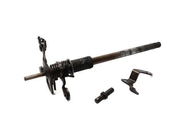 Schalthebelwelle Schaltwelle Schaltung Getriebe Yamaha XJ 600 H 51J 84-91