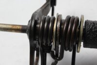 Schalthebelwelle Schaltwelle Schaltung Getriebe Yamaha XJ 600 H 51J 84-91