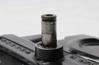 Lichtmaschinendeckel links Generatordeckel Yamaha XJ 600 H 51J 84-91