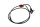 ABS Sensor vorne Raddrehzahlsensor Bremsanlage Honda VFR 800 V4 Vtec RC46A 02-05