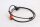 ABS Sensor vorne Raddrehzahlsensor Bremsanlage Honda VFR 800 V4 Vtec RC46A 02-05