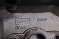 Valve cover, cylinder head cover, engine seal BMW F 800 GS E8GS 0219 08-12