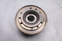 Flywheel, flywheel, starter freewheel, magnet disc BMW F 800 GS E8GS 0219 08-12