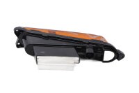 Indicador LED trasero izquierdo Harley-Davidson Road Glide 1803 FLTRSE3 CVO 09-09