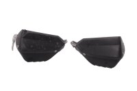 Handbeschermers, stuurgewichten (links en rechts) BMW F...