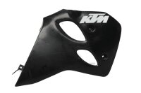 Cache latéral droit, support de carénage KTM 620 LC4 620LC4 99-07
