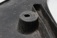 Cache latéral droit, support de carénage KTM 620 LC4 620LC4 99-07