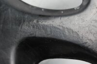 Cache latéral droit, support de carénage KTM 620 LC4 620LC4 99-07