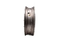 Jante arrière à rayons 4,00 x 17 pouces, fixation sur moyeu, valve BMW R 1150 GS R21 99-04
