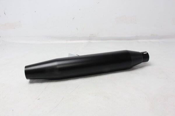 Uitlaatdemper Harley-Davidson Sportster 1200 XL1200CX Roadster 21-21