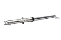 Right fork leg, front shock absorber Harley-Davidson...