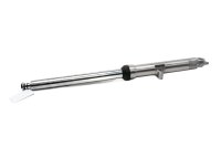 Right fork leg, front shock absorber Harley-Davidson...