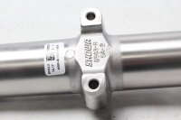 Gabelholm rechts Dämpfer vorne Harley-Davidson Softail 1442 FXST Standard 05-05