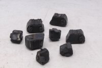 Sprocket carrier rubber set damping rear wheel BMW F 800 GS E8GS 0219 08-12