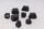 Sprocket carrier rubber set damping rear wheel BMW F 800 GS E8GS 0219 08-12