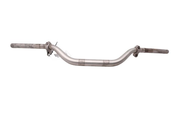 Handlebar 31.8mm tubular handlebar crossbar streetbar BMW F 800 GS E8GS 0219 08-12