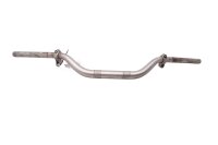 Handlebar 31.8mm tubular handlebar crossbar streetbar BMW...