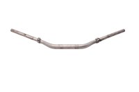 Handlebar 31.8mm tubular handlebar crossbar streetbar BMW...