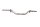 Handlebar 31.8mm tubular handlebar crossbar streetbar BMW F 800 GS E8GS 0219 08-12