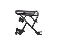 Luggage rack, pannier holder Harley-Davidson Fat Boy 1690...