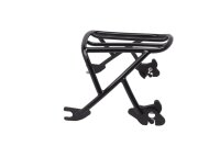 Bagagedrager, fietstashouder Harley-Davidson Fat Boy 1690 FLSTF Softail 17-17
