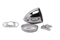Headlight housing chrome Harley-Davidson Night Train 1573...