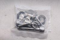 Scheinwerfergehäuse Chrom Harley-Davidson Night Train 1573 FXSTB Softail 09-09