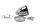 Scheinwerfergehäuse Chrom Harley-Davidson Night Train 1573 FXSTB Softail 09-09
