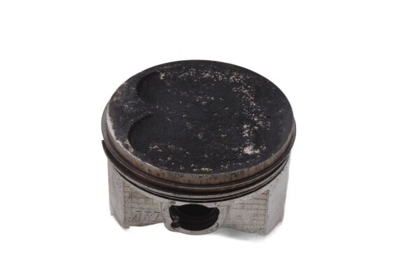 Stempel med stempelringe, cylinderboringsenhed Suzuki GSF 1200 S Bandit WVA9 01-05