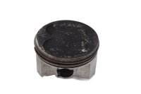 Piston with piston rings, cylinder bore assembly Suzuki...